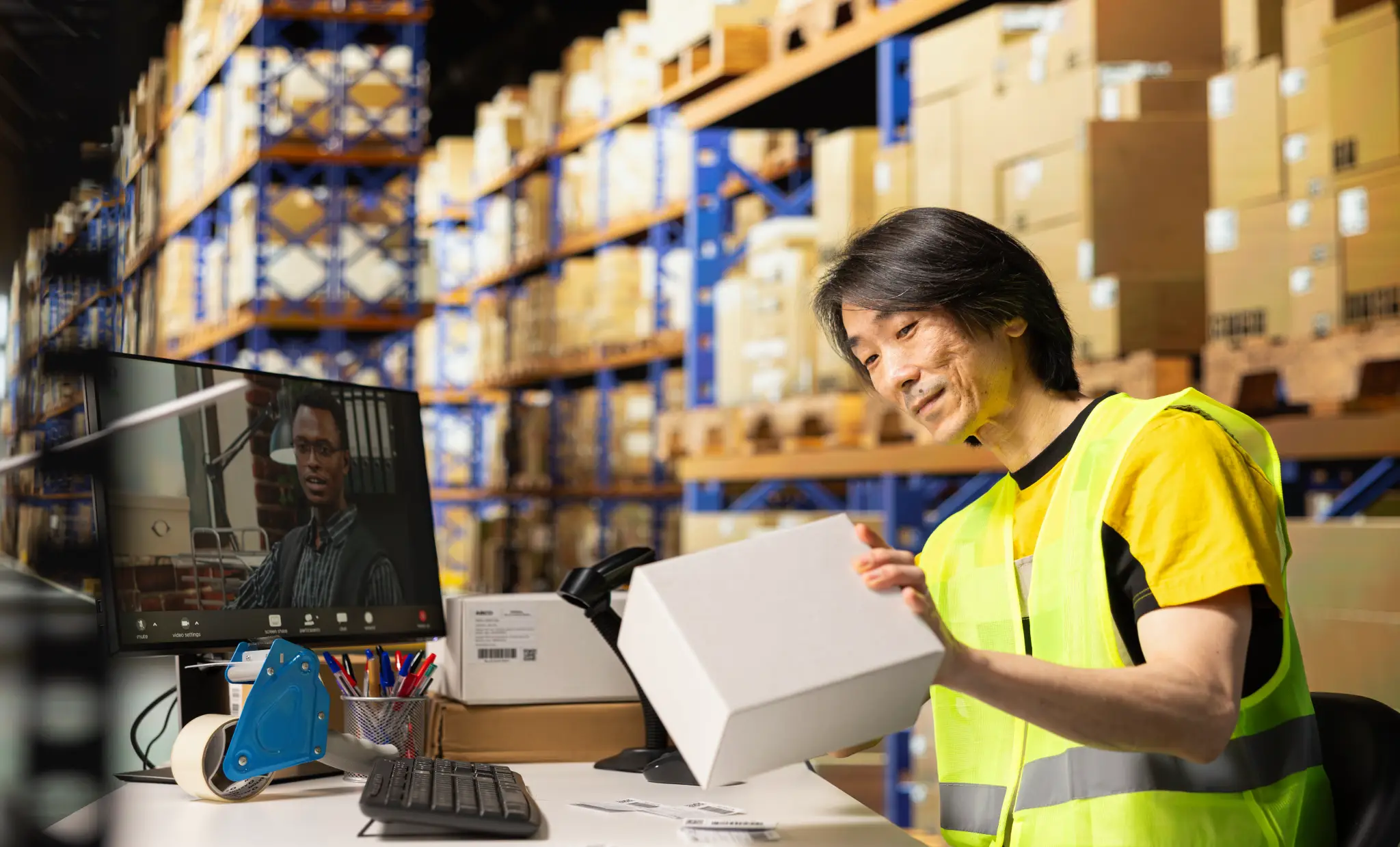 Wholesale Digital Procurement