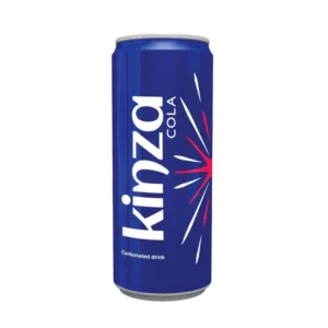 Kinza Cola (Can) 30 x 250 ml
