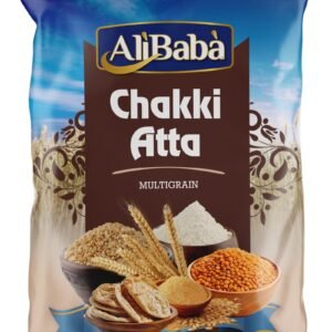 AliBaba Multigrain Flour 10KG