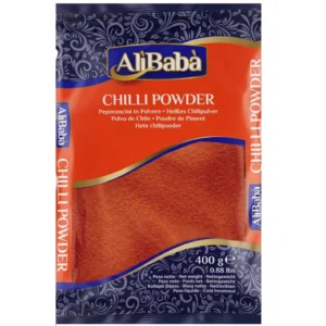 ALIBABA Chilli Powder 15X300G