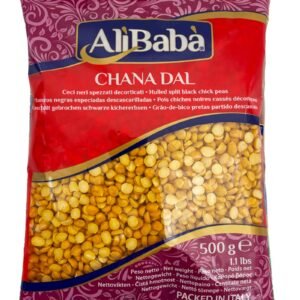Chana Dal AliBaba 21X500G