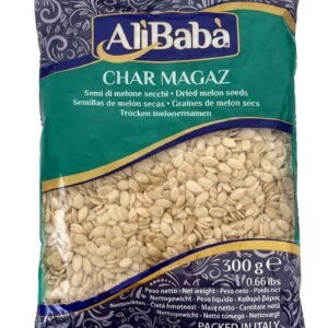 Char Magaz AliBaba 8X300G
