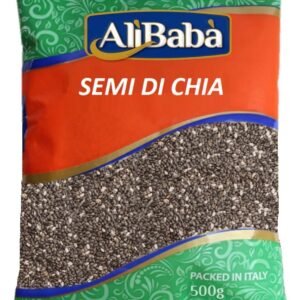 CHIA SEEDS (Semi Di Chia) ALIBABA 15X500G