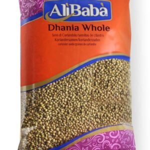 Coriander Whole Alibaba 6X750G