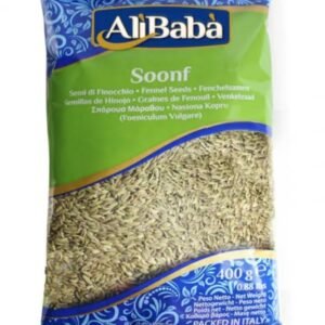 Fennel Seeds Alibaba 8X400G