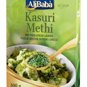 METHI SEEDS ALI BABA 8X300G