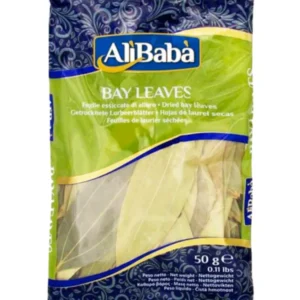 BAY LEAVES ALI BABA 20X50G