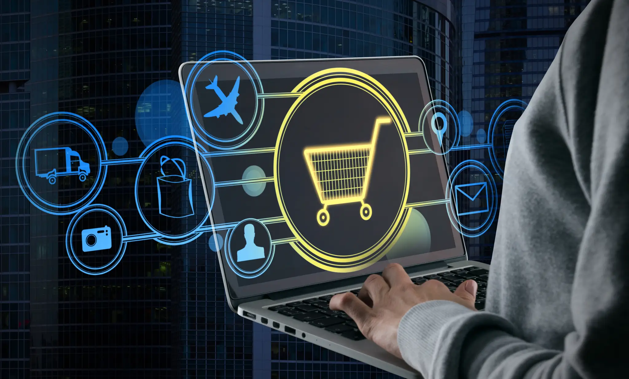 6 B2B Ecommerce Trends Reshaping E2E Trade in Europe 2026