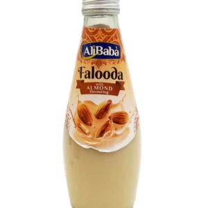 FALOODA DRINK 3 IN 1 ALMOND 24X290ML