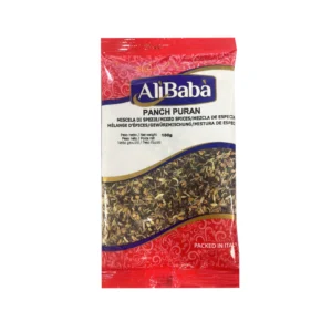 PANCH PURAN ALI BABA 20X100G