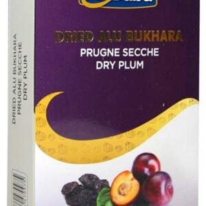 Dried Plums (Alubukhara) AliBaba 10X100G
