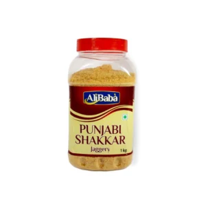 SHAKKAR PUNJAB ALI BABA 12X1KG
