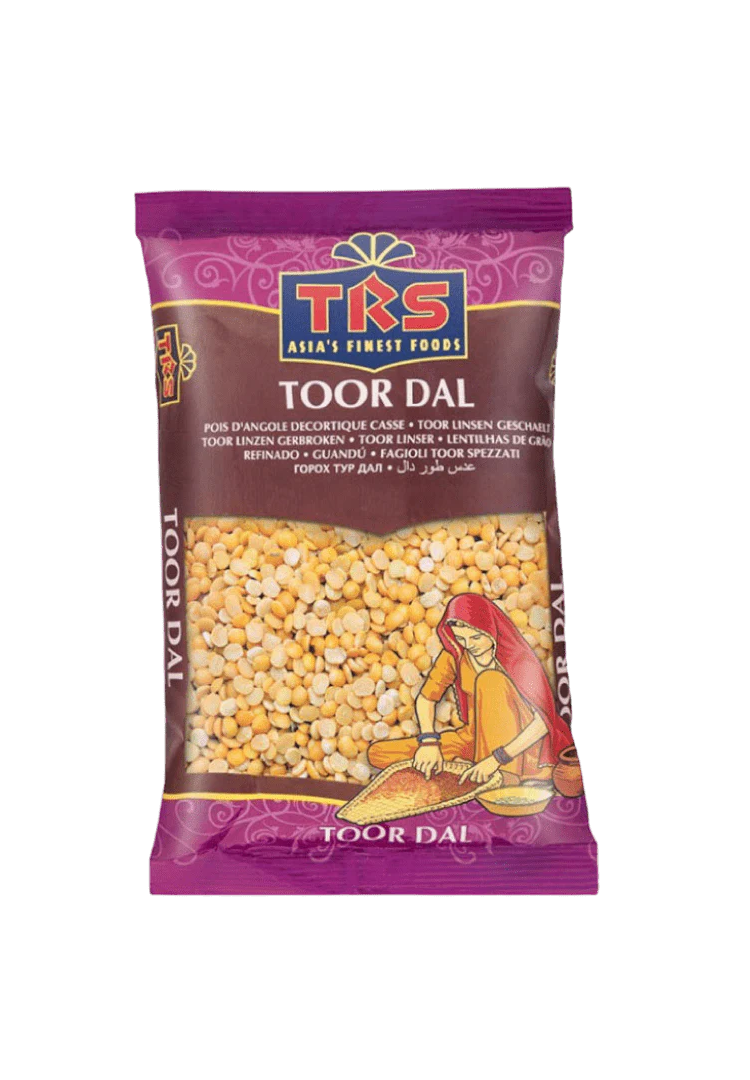 TRS – 10X1kg Toor Dal (Toor Lentils peeled) - Image 4
