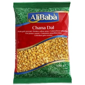 Chana Dall Ali Baba 21X500G